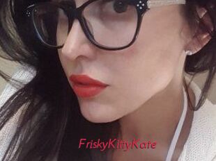 FriskyKittyKate