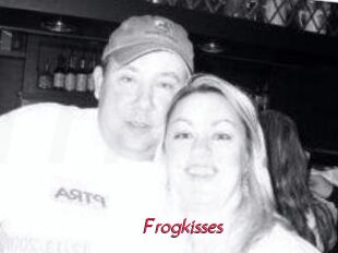 Frogkisses