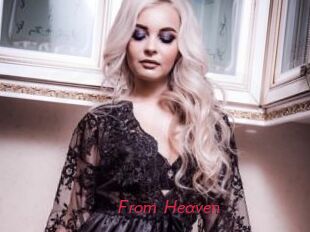 From_Heaven