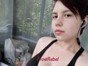 FrostRebel
