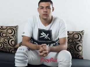 FroyRui