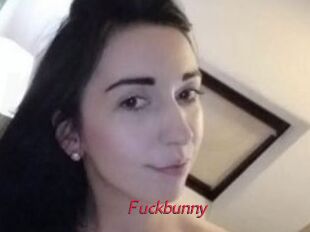 Fuckbunny