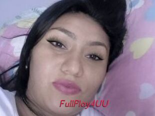 FullPlay4UU