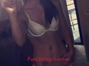 FunLindsayXoxoxo