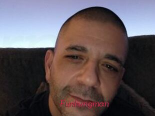Funhungman