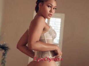 FyneChynaxx
