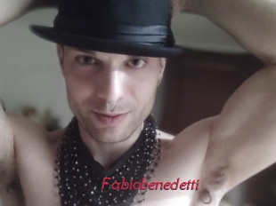 Fabiobenedetti
