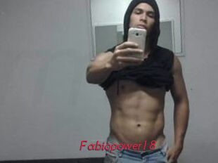 Fabiopower18