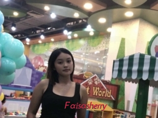 Faisasherry