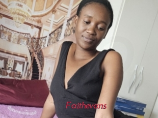 Faithevans