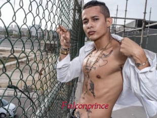 Falconprince