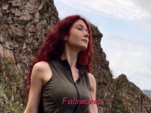 Falinedeep
