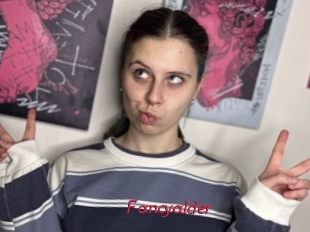 Fancyalder