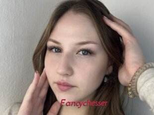 Fancychesser