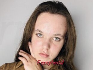 Fancyhartill