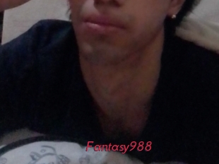 Fantasy988