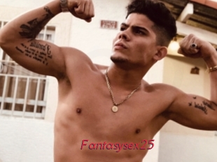 Fantasysex25