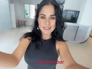 Fanyescobar