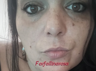Farfallinarosa