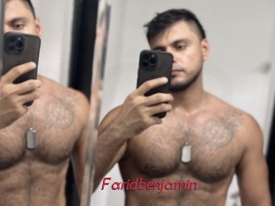 Faridbenjamin