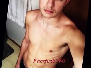 Farmfun8360