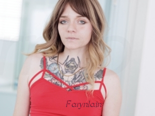 Farynlain