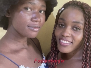 Fashirahanfer