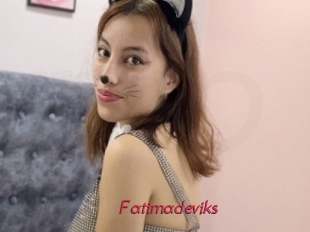 Fatimadeviks