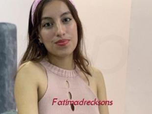 Fatimadrecksons