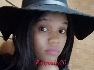 Fattypussy20