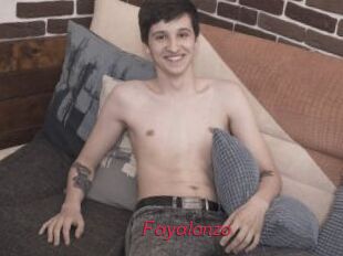 Fayalonzo