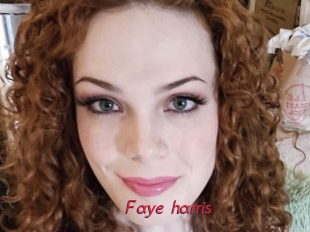 Faye_harris