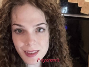 Fayeharris