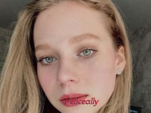 Feliceally