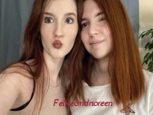 Feliceandnoreen