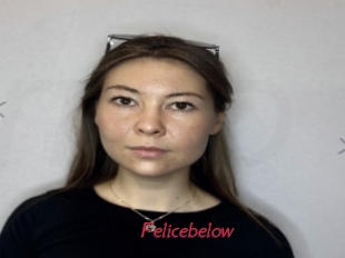 Felicebelow