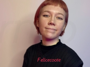 Felicecoote