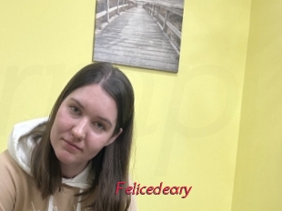 Felicedeary