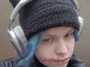 Felicefitch