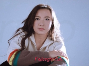 Felicegladish