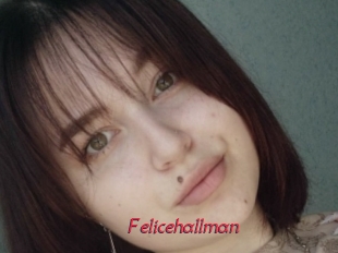 Felicehallman