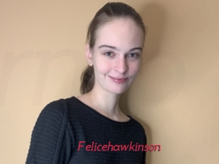 Felicehawkinson