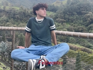 felipearias Red Movie Post