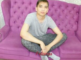 Felixross
