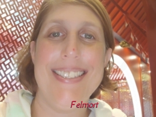 Felmort