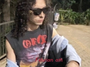 Felurian_ath
