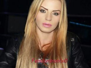 Femdominatrix0
