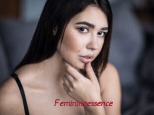 Feminineessence