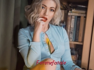 Femmefatale