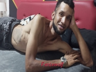 Fenixwolf